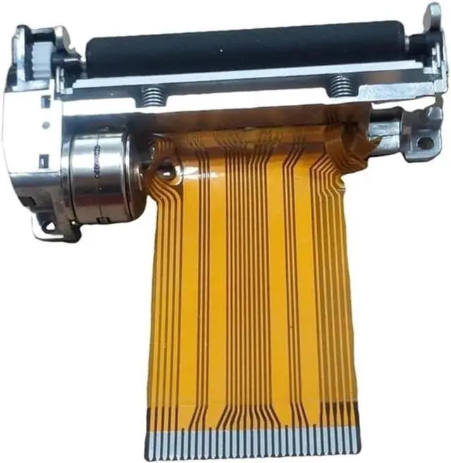 Main image of Thermal Printer Mechanism for FTP628MCL101/103 2 Inch 58 MM Cashier POS Embedded Replacement Parts(Ftp628mcl103)