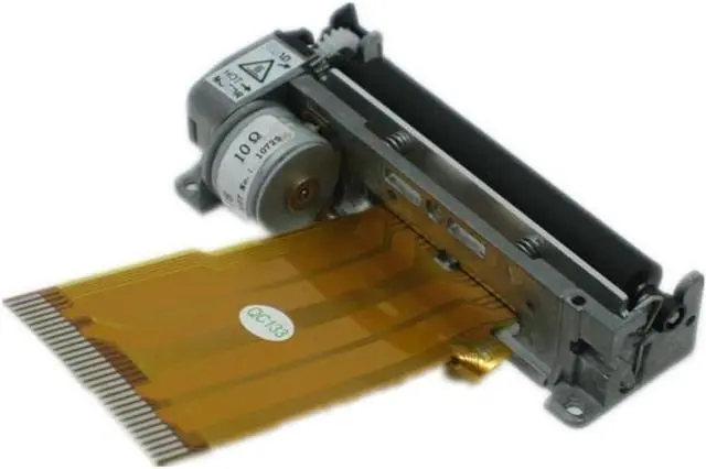 Alt view image 4 of 6 - Thermal Printer Mechanism for FTP628MCL101/103 2 Inch 58 MM Cashier POS Embedded Replacement Parts(Ftp628mcl103)