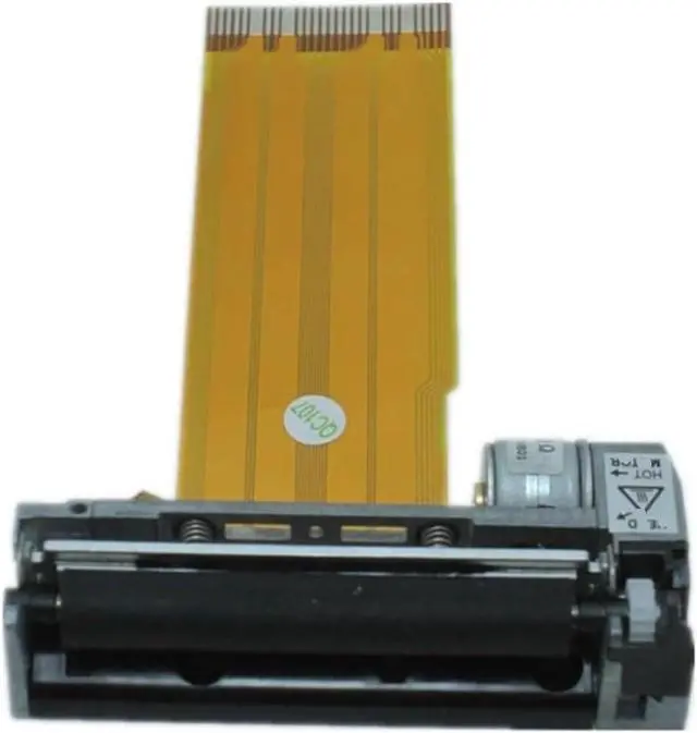 Alt view image 5 of 6 - Thermal Printer Mechanism for FTP628MCL101/103 2 Inch 58 MM Cashier POS Embedded Replacement Parts(Ftp628mcl103)