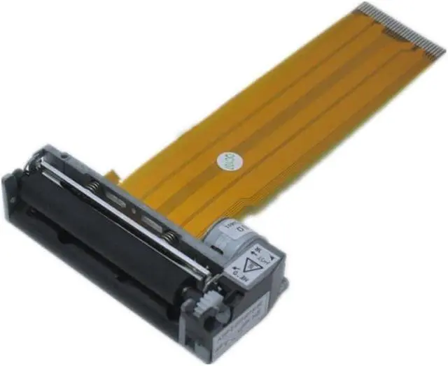 Alt view image 6 of 6 - Thermal Printer Mechanism for FTP628MCL101/103 2 Inch 58 MM Cashier POS Embedded Replacement Parts(Ftp628mcl103)