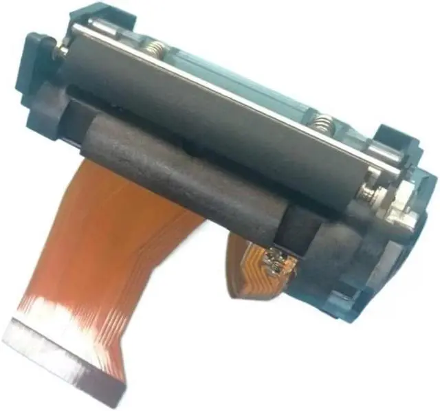 Alt view image 3 of 3 - Printer Mechanism Thermal Print Head for Optometry HRK-7000A SMP640UGK printhead Replacement Parts