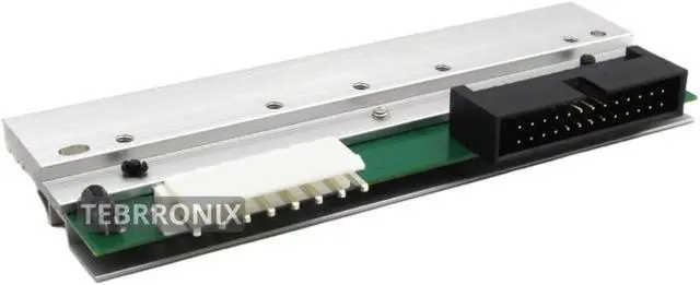 Alt view image 2 of 5 - Thermal Printhead P1053360-018 203dpi Print Head Compatible with 105SL Plus Barcode Label Printer