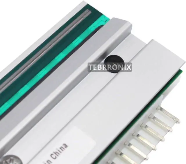 Alt view image 3 of 5 - Thermal Printhead P1053360-018 203dpi Print Head Compatible with 105SL Plus Barcode Label Printer