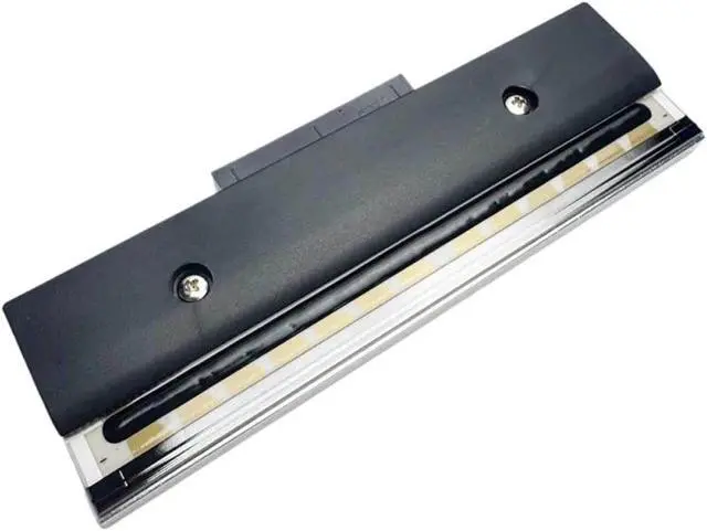 Alt view image 4 of 5 - Thermal Printhead Compatible with TSC TTP-243E PRO Plus 244ME D200 Barcode Label Printer