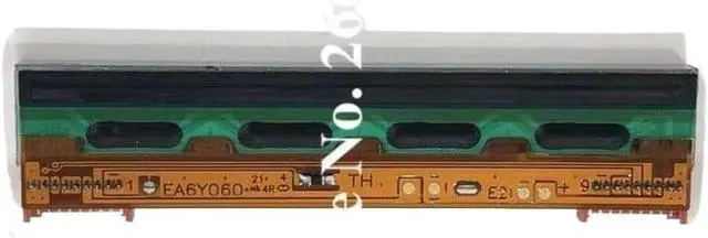 Main image of Print Head KD2003-CF10A KA2003-CF11B Compatible with Bizerba XC800 Label Scale XC 800 Printer