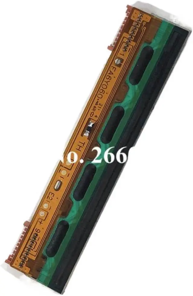 Alt view image 2 of 2 - Print Head KD2003-CF10A KA2003-CF11B Compatible with Bizerba XC800 Label Scale XC 800 Printer