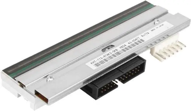 Main image of Thermal Print Head WWM845800 203DPI Compatible with SATO M84 PRO Label Printer