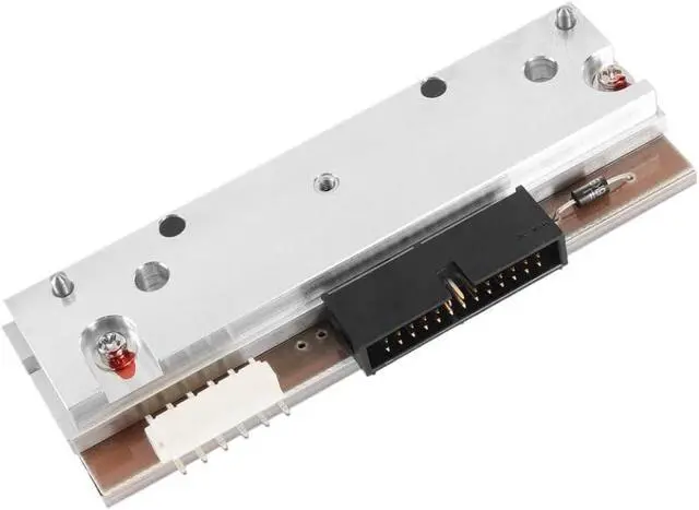 Alt view image 3 of 4 - Thermal Print Head WWM845800 203DPI Compatible with SATO M84 PRO Label Printer