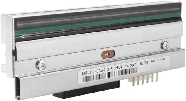 Alt view image 4 of 4 - Thermal Print Head WWM845800 203DPI Compatible with SATO M84 PRO Label Printer