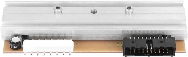 Alt view image 3 of 3 - Replacement Printhead Compatible with Avery AP5.4 AP4.4 300DPI Thermal Transfer Label Printer A4431