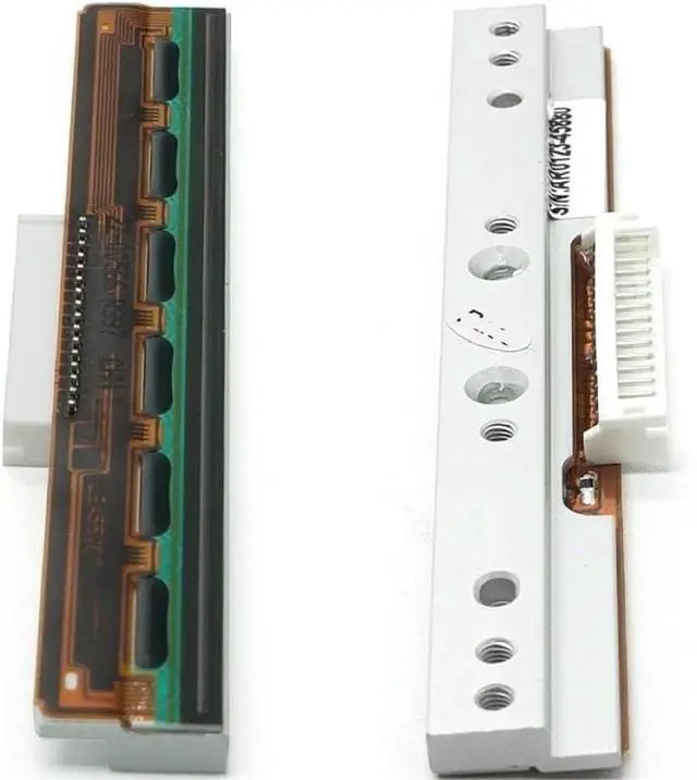 Alt view image 3 of 5 - EZ2050 Printhead for Godex EZ2050i EZ2050plus EZ2250 EZ2250i EZ2205 EZ2100 203Dpi Thermal Label Barcode Printer Replacement Parts