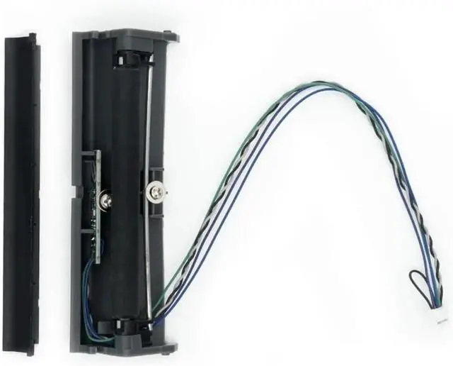 Main image of Label Present Peeler for Zebra GK420D GX420D ZP450 ZP500 Thermal Barcode Printer Dispenser P/N:105934-026 Replacement Parts