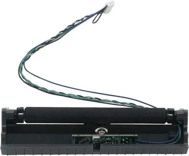 Alt view image 5 of 6 - Label Present Peeler for Zebra GK420D GX420D ZP450 ZP500 Thermal Barcode Printer Dispenser P/N:105934-026 Replacement Parts