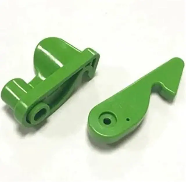 Alt view image 2 of 4 - Printer Label Hook for Printronix T2N Printer Left and Right Replacement Parts