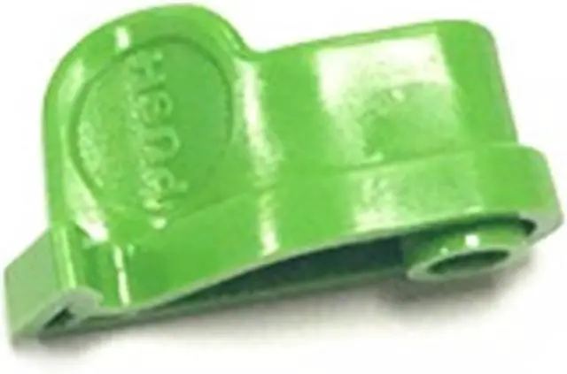 Alt view image 3 of 4 - Printer Label Hook for Printronix T2N Printer Left and Right Replacement Parts