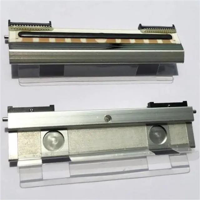 Alt view image 2 of 3 - Thermal Printhead for NCR 7167 7197 7198 Barcode Label Replacement Parts