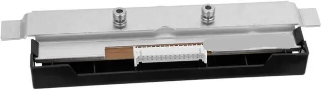 Alt view image 2 of 3 - Thermal Print Head Compatible with ZT231 ZT211 ZT111 Thermal Barcode Label Printer P1123335-057 300 DPI