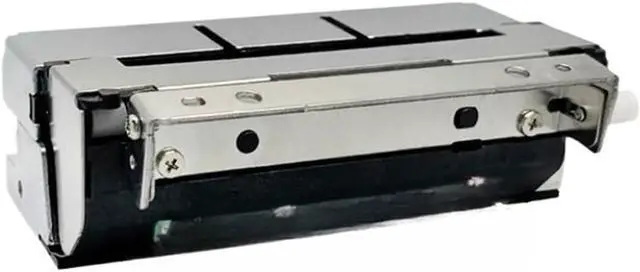 Alt view image 2 of 3 - JX-2R-22H 58mm Auto-Cutting Thermal Print Head, for CAPD247 Replacement Parts