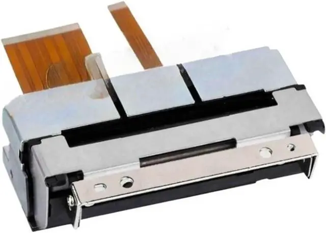 Alt view image 3 of 3 - JX-2R-22H 58mm Auto-Cutting Thermal Print Head, for CAPD247 Replacement Parts