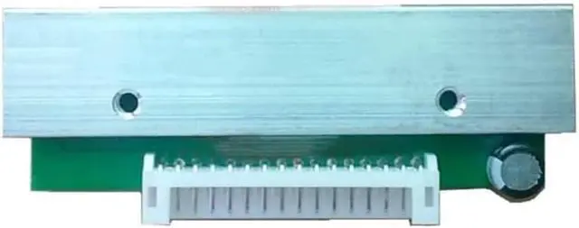 Alt view image 2 of 3 - Thermal Printhead Print Head for ISHIDA BC-4000 bc-8000l2 bc-6000l2 chx56-9717 Printer Replacement Parts