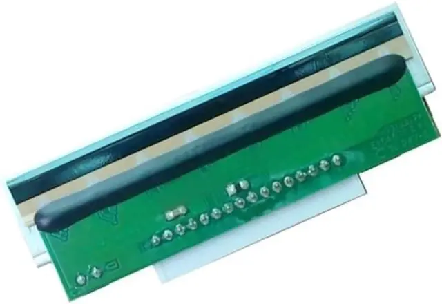 Main image of Thermal Printhead Print Head for ISHIDA BC-4000 bc-8000l2 bc-6000l2 chx56-9717 Printer Replacement Parts