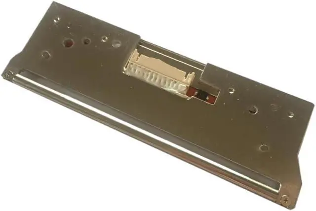 Alt view image 2 of 3 - Thermal Print Head 300DPI Compatible with Printer Supplies Citizen CLP631 CL-S631 CLS631 JM14706
