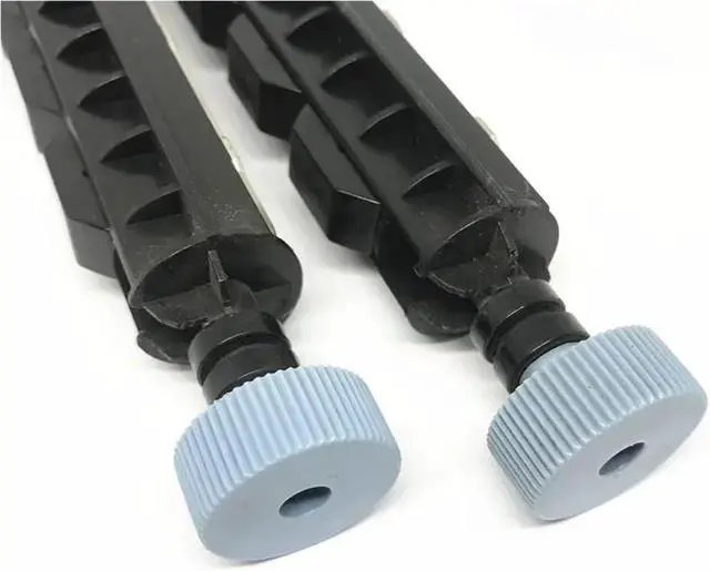 Alt view image 3 of 6 - Barcode Ribbon Shaft for Citizen CLP621C CLS631 700 703 Label Printer Replacement Parts