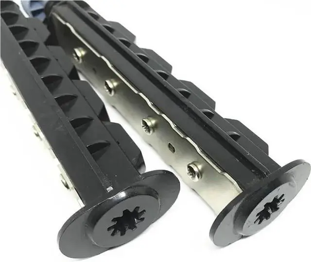 Alt view image 2 of 6 - Barcode Ribbon Shaft for Citizen CLP621C CLS631 700 703 Label Printer Replacement Parts