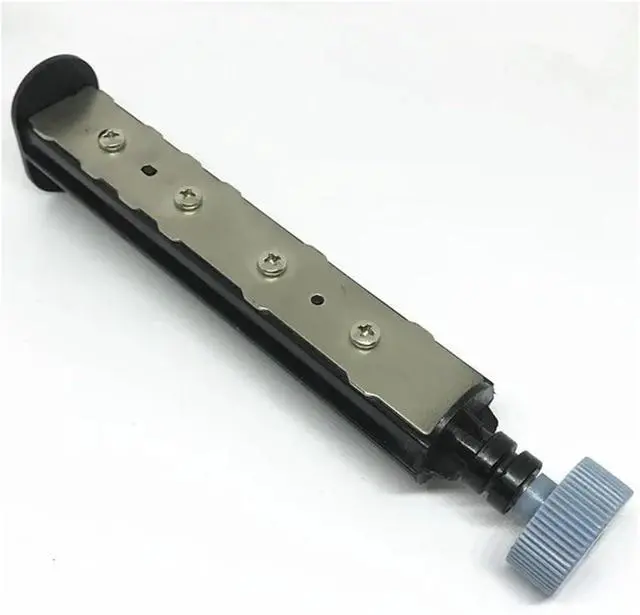 Alt view image 6 of 6 - Barcode Ribbon Shaft for Citizen CLP621C CLS631 700 703 Label Printer Replacement Parts