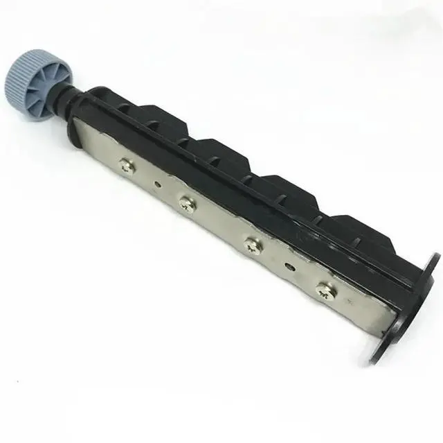 Alt view image 4 of 6 - Barcode Ribbon Shaft for Citizen CLP621C CLS631 700 703 Label Printer Replacement Parts