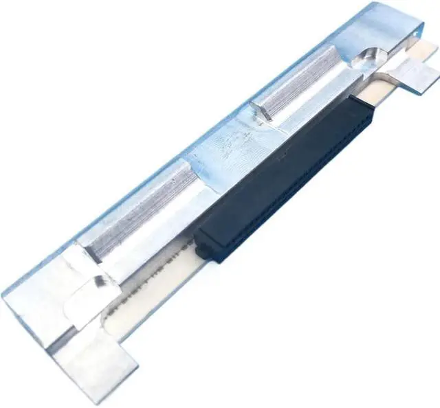 Alt view image 3 of 4 - 5PC Thermal PrintHead Printer Head Print for IBM 4610 2CR 2NR 203DPI 40N4829 44D0189 Replacement Parts