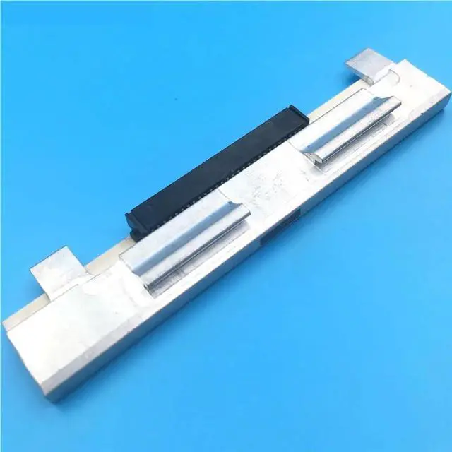 Alt view image 4 of 4 - 5PC Thermal PrintHead Printer Head Print for IBM 4610 2CR 2NR 203DPI 40N4829 44D0189 Replacement Parts