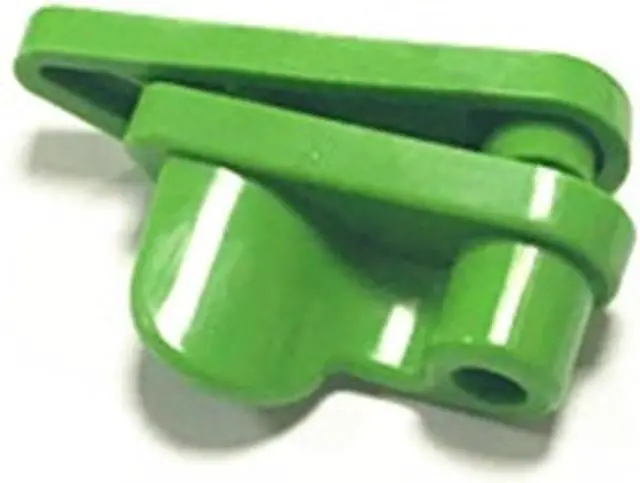 Alt view image 4 of 4 - Printer Label Hook for Printronix T2N Printer Left and Right Replacement Parts