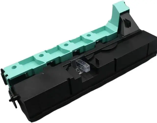 Alt view image 4 of 5 - Waste Toner Container A4NNWY1 WX-103 Compatible with C224 C284 C308 C364 C368 C454 C554 C458 C558 C658 C220 C221 C258 C280