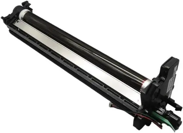 Alt view image 4 of 5 - Black Drum Unit Maintenance Kit 2C982010 MK-410 MK-413 Compatible with 1620 1635 1650 2020 2035 2050