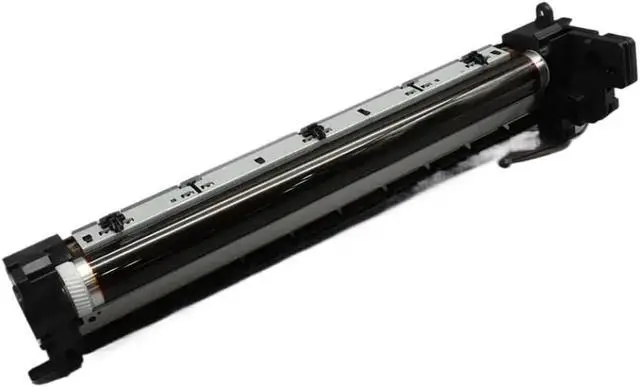 Alt view image 5 of 5 - Black Drum Unit Maintenance Kit 2C982010 MK-410 MK-413 Compatible with 1620 1635 1650 2020 2035 2050