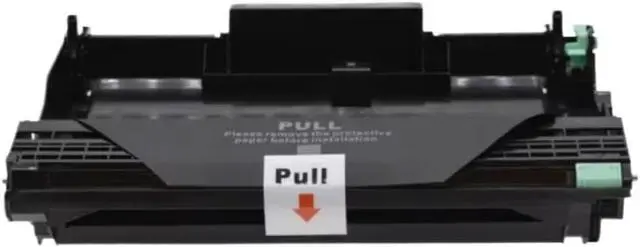 Alt view image 6 of 7 - Drum Unit Compatible with DCP-L2530dw DCP-L2550dw HL-2310 HL-2310d HL-2350dw MFC-L2710dw MFC-L2713dw MFC-L2730dw MFC-L2750dw Models Replaces DR2400 DR2415 DR2455 DR730