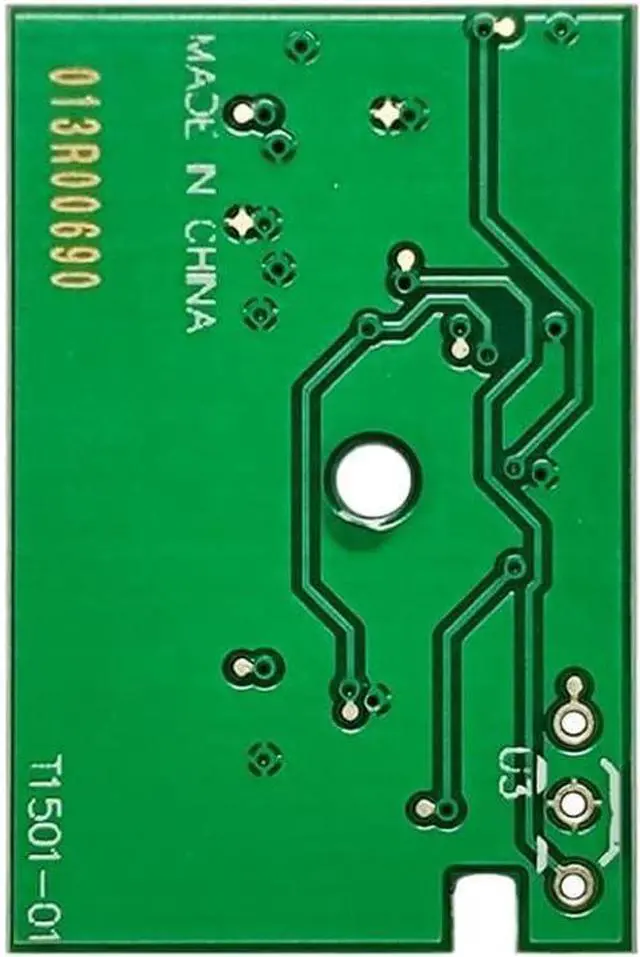 Main image of Drum Chip Compatible with B305 B310 B315 Printer Laser Copier Cartridge Reset Chip 013R00690 40K WW