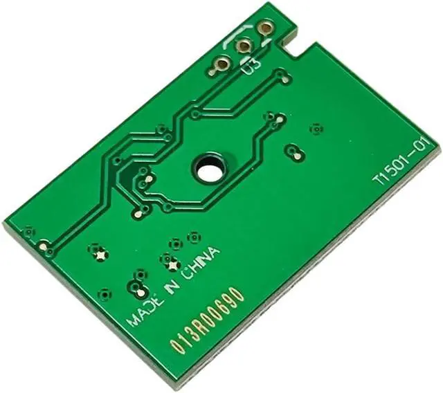 Alt view image 4 of 6 - Drum Chip Compatible with B305 B310 B315 Printer Laser Copier Cartridge Reset Chip 013R00690 40K WW