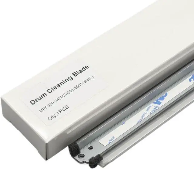 Alt view image 2 of 3 - Drum Cleaning Unit 4pcs Compatible with MP C3002 C3502 C4502 C5502 MPC3002 MPC3502 MPC4502 MPC5502 MPC 3002 3502
