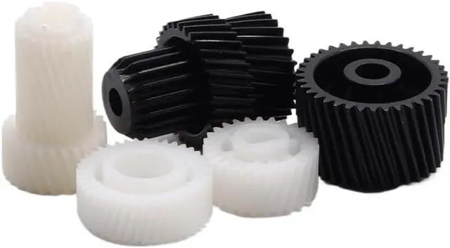 Alt view image 2 of 5 - Drum Developer Gear Kit Compatible with MP C3003 C3503 C4503 C5503 C6003 C3004 C3504 C4504 C6004