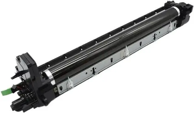 Alt view image 2 of 6 - Black Drum Unit Maintenance Kit 2C982010 MK-410 MK-413 Compatible with MK 410 413 1620 1635 1650 2020 2035 2050