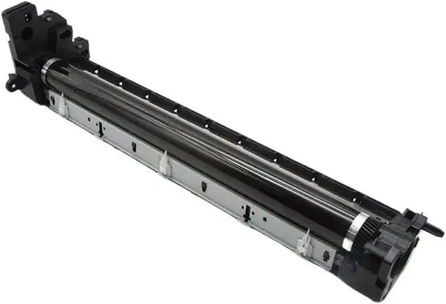 Alt view image 3 of 6 - Black Drum Unit Maintenance Kit 2C982010 MK-410 MK-413 Compatible with MK 410 413 1620 1635 1650 2020 2035 2050
