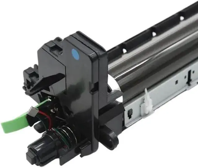 Alt view image 4 of 6 - Black Drum Unit Maintenance Kit 2C982010 MK-410 MK-413 Compatible with MK 410 413 1620 1635 1650 2020 2035 2050