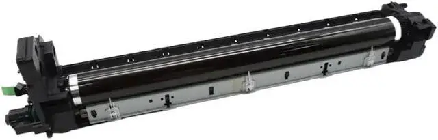 Alt view image 5 of 6 - Black Drum Unit Maintenance Kit 2C982010 MK-410 MK-413 Compatible with MK 410 413 1620 1635 1650 2020 2035 2050