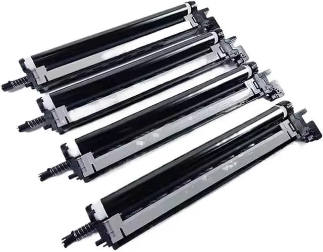 Alt view image 3 of 3 - Drum Unit Compatible with 4004i 5004i 6004i 7004i DK-8560