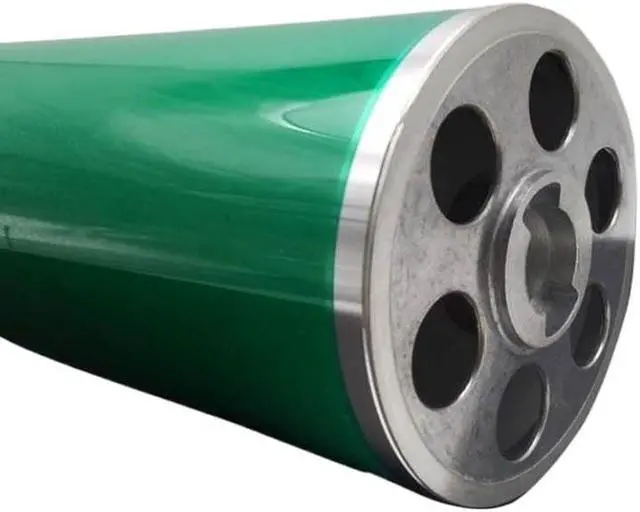 Alt view image 2 of 4 - Photosensitive Drum Compatible with 1050 1051 1200 1052 951 DR011 DR012