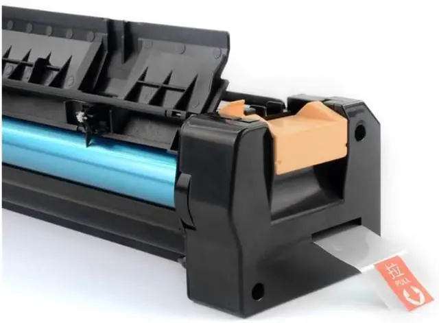 Alt view image 2 of 2 - Black 5325 5330 5335 Drum Unit Fit for Xerox DC350i DC450i DC550i DC3000 Copier Drum Unit DocuCentre 4000 5010 Drum Cartridge