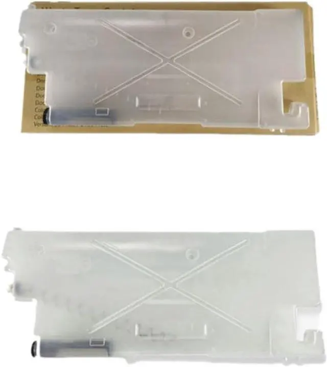 Main image of Waste Toner Container for Digital Color Press Models 250, 75, J75, 550, 560, 570, C-60, C70, C700 1 Pack