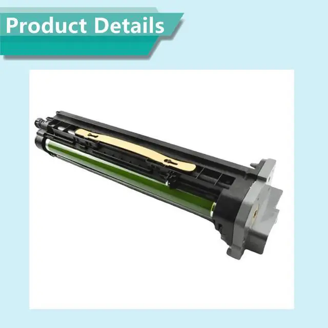 Alt view image 4 of 7 - B7100 Series Drum Unit for 013R00687 13R00687 Black Drum Cartridge Compatible for Xerox VersaLink B7125 B7130 B7135 Printer, High-Yield 80,000 Pages
